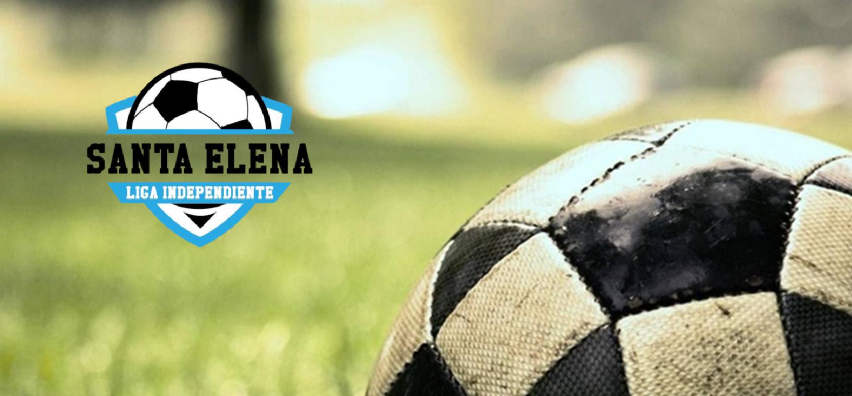 Liga Independiente Santa Elena